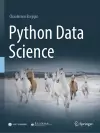 Python Data Science cover