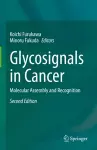 Glycosignals in Cancer cover