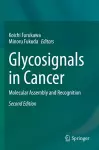 Glycosignals in Cancer cover