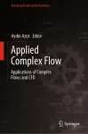 Applied Complex Flow cover