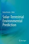 Solar-Terrestrial Environmental Prediction cover