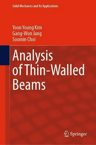 Analysis of Thin-Walled Beams cover