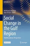 Social Change in the Gulf Region cover