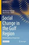 Social Change in the Gulf Region cover