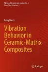 Vibration Behavior in Ceramic-Matrix Composites cover