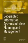 Geographic Information Systems in Urban Planning and Management cover