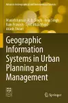 Geographic Information Systems in Urban Planning and Management cover