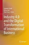 Industry 4.0 and the Digital Transformation of International Business cover