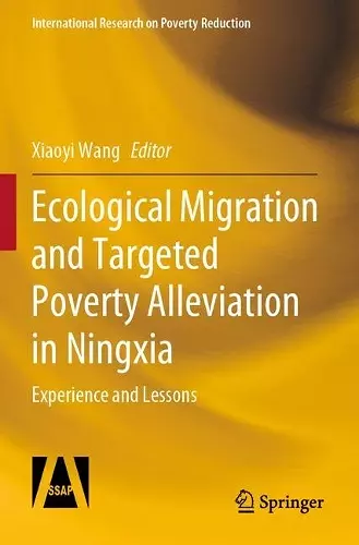 Ecological Migration and Targeted Poverty Alleviation in Ningxia cover