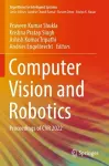 Computer Vision and Robotics cover