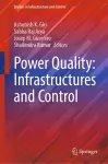 Power Quality: Infrastructures and Control cover