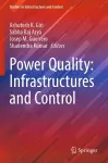 Power Quality: Infrastructures and Control cover