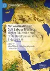 Nationalization of Gulf Labour Markets cover