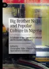 Big Brother Naija and Popular Culture in Nigeria cover