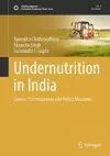 Undernutrition in India cover