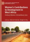 Women’s Contributions to Development in West Africa cover