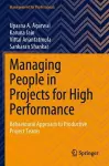 Managing People in Projects for High Performance cover