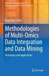 Methodologies of Multi-Omics Data Integration and Data Mining cover