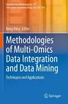 Methodologies of Multi-Omics Data Integration and Data Mining cover