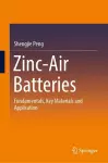 Zinc-Air Batteries cover