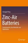 Zinc-Air Batteries cover