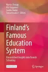 Finland’s Famous Education System cover