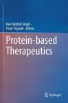 Protein-based Therapeutics cover
