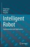 Intelligent Robot cover