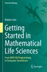 Getting Started in Mathematical Life Sciences cover