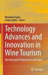 Technology Advances and Innovation in Wine Tourism cover