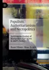 Populism, Authoritarianism and Necropolitics cover