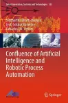 Confluence of Artificial Intelligence and Robotic Process Automation cover