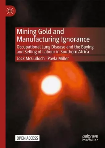 Mining Gold and Manufacturing Ignorance cover