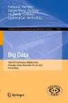 Big Data cover