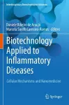 Biotechnology Applied to Inflammatory Diseases cover