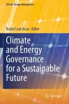 Climate and Energy Governance for a Sustainable Future cover