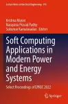 Soft Computing Applications in Modern Power and Energy Systems cover