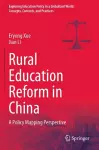 Rural Education Reform in China cover