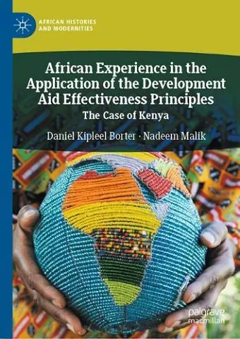 African Experience in the Application of the Development Aid Effectiveness Principles cover