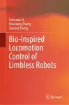 Bio-Inspired Locomotion Control of Limbless Robots cover