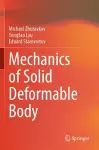 Mechanics of Solid Deformable Body cover