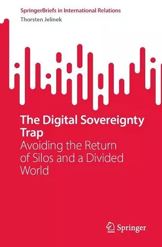 The Digital Sovereignty Trap cover