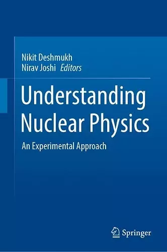 Understanding Nuclear Physics cover