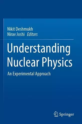 Understanding Nuclear Physics cover