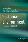 Sustainable Environment cover