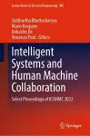 Intelligent Systems and Human Machine Collaboration cover