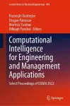 Computational Intelligence for Engineering and Management Applications cover