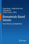Biomaterials-Based Sensors cover