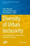 Diversity of Urban Inclusivity cover