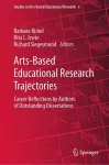 Arts-Based Educational Research Trajectories cover